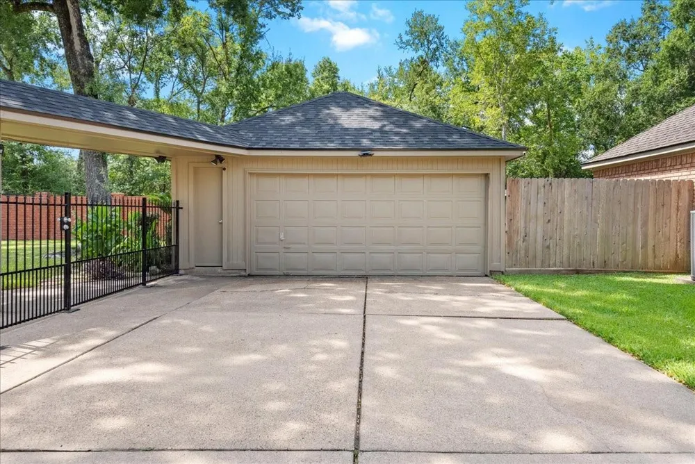 4318 Island Hills Drive Pasadena, TX 77059