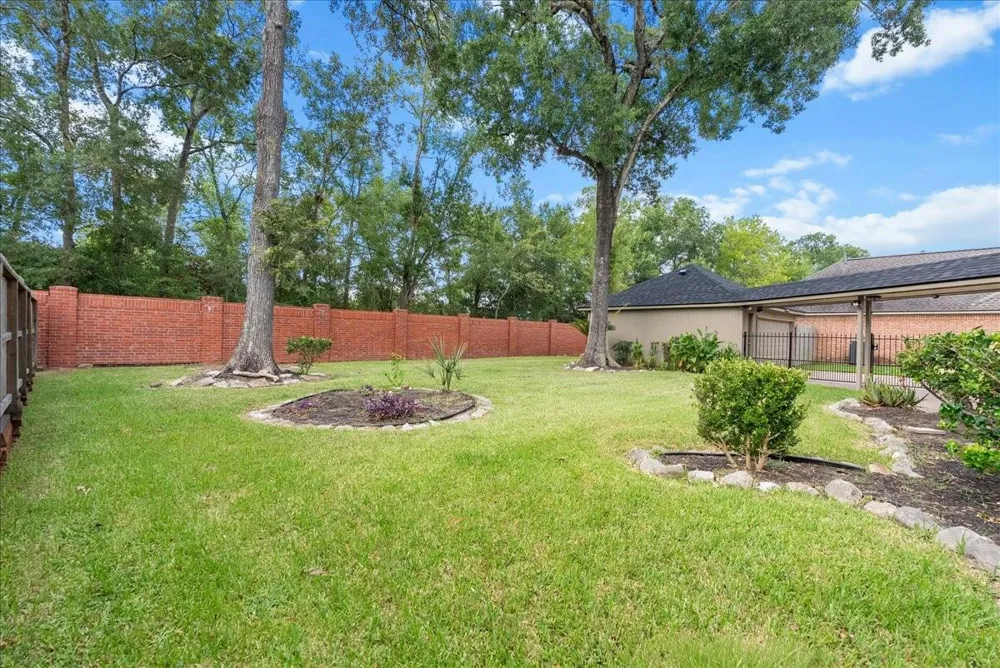 4318 Island Hills Drive Pasadena, TX 77059