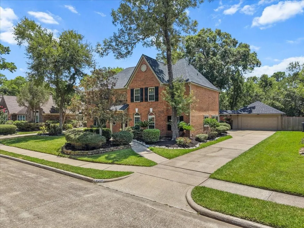 4318 Island Hills Drive Pasadena, TX 77059