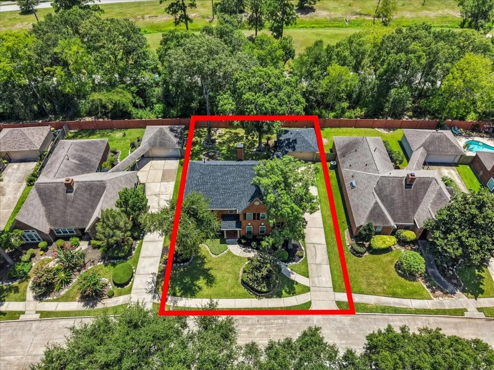 4318 Island Hills Drive Pasadena, TX 77059