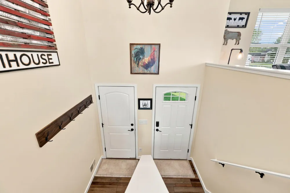 9752 Crystal Circle Zeeland, MI 49464