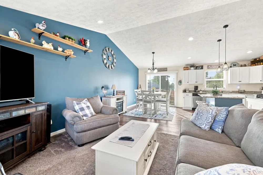9752 Crystal Circle Zeeland, MI 49464