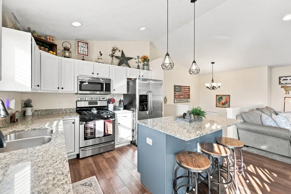 9752 Crystal Circle Zeeland, MI 49464