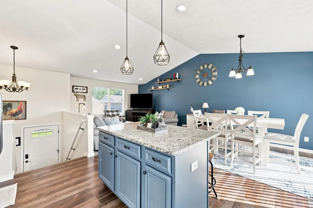 9752 Crystal Circle Zeeland, MI 49464