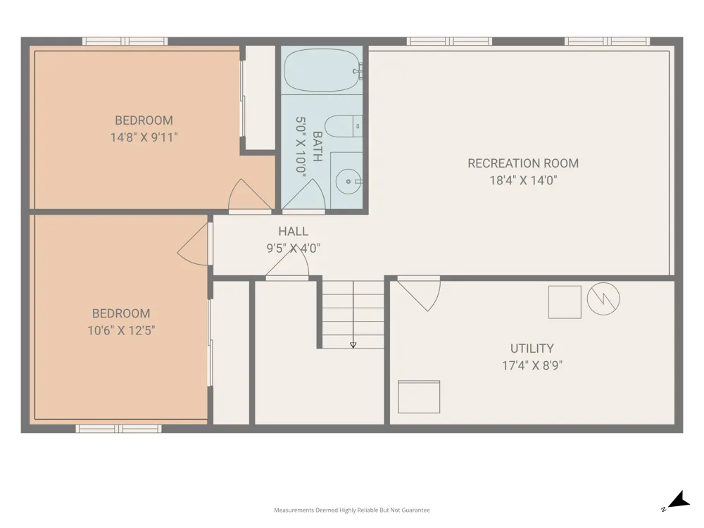 9752 Crystal Circle Zeeland, MI 49464