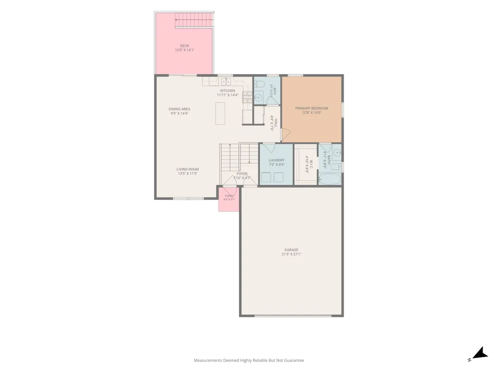 9752 Crystal Circle Zeeland, MI 49464