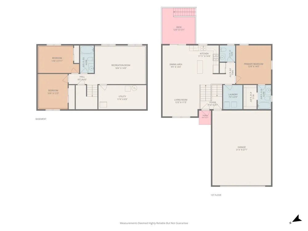 9752 Crystal Circle Zeeland, MI 49464