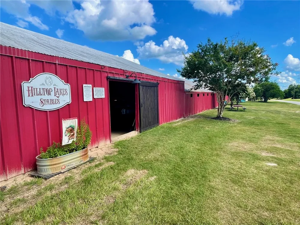 9212 Stetson Drive Normangee, TX 77871