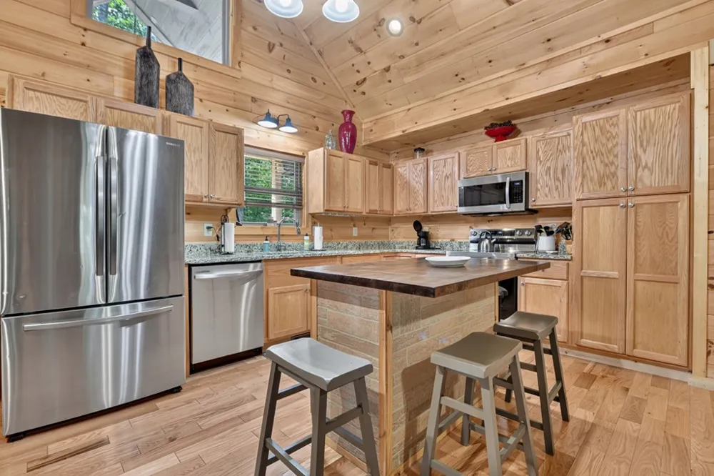 203 Buck Creek Trail Epworth, GA 30541