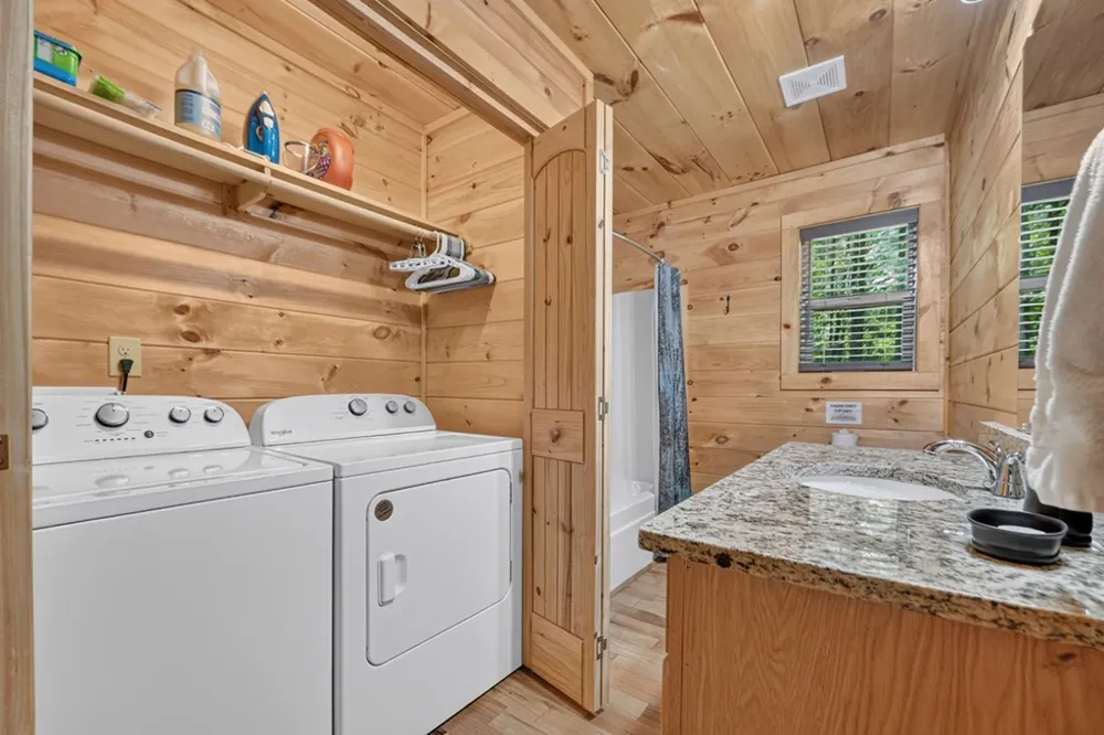 203 Buck Creek Trail Epworth, GA 30541