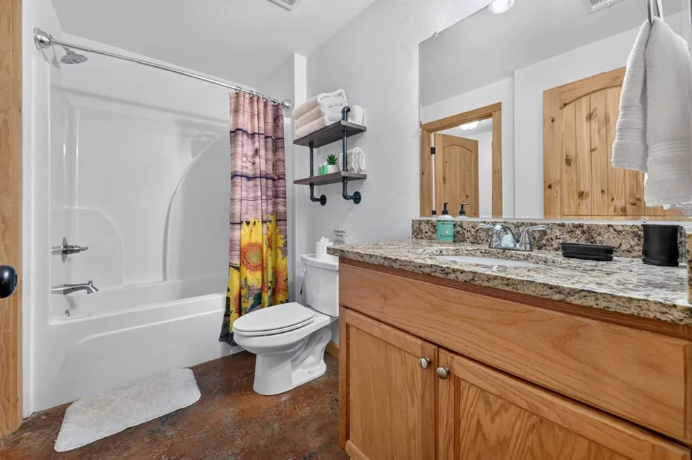 203 Buck Creek Trail Epworth, GA 30541