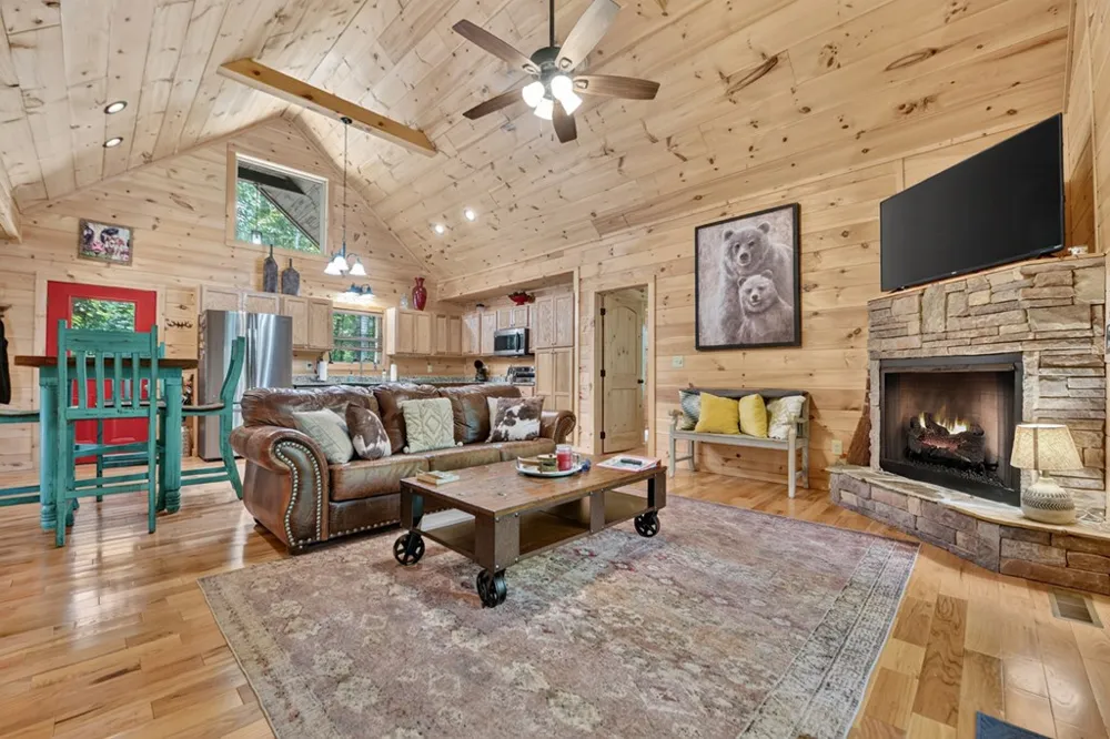 203 Buck Creek Trail Epworth, GA 30541