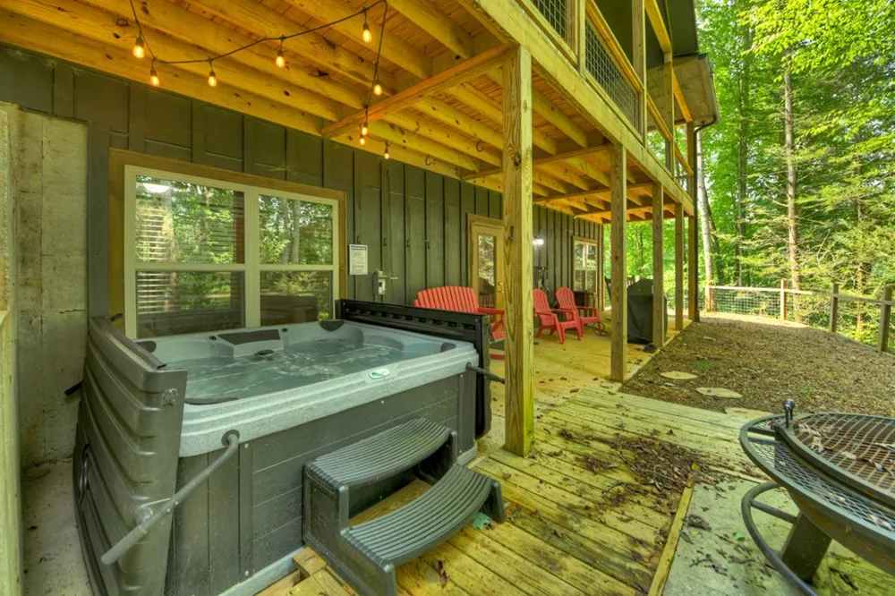 203 Buck Creek Trail Epworth, GA 30541