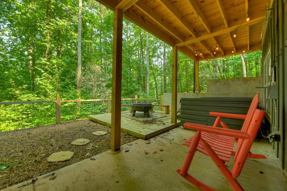 203 Buck Creek Trail Epworth, GA 30541