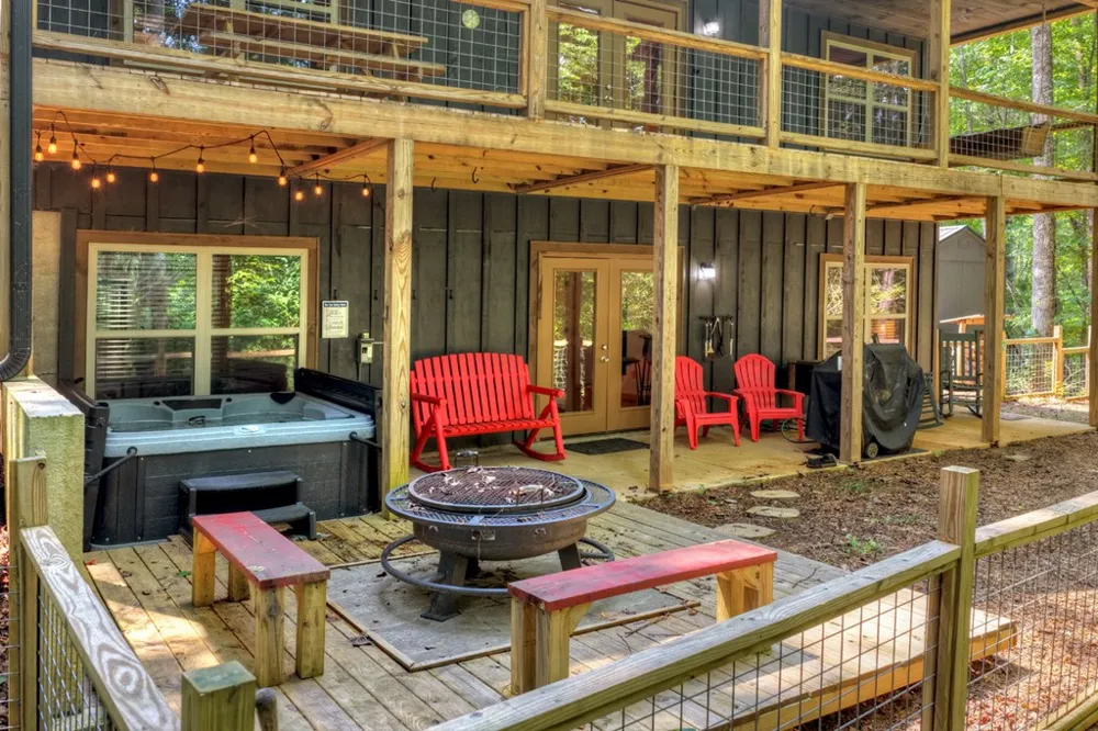 203 Buck Creek Trail Epworth, GA 30541