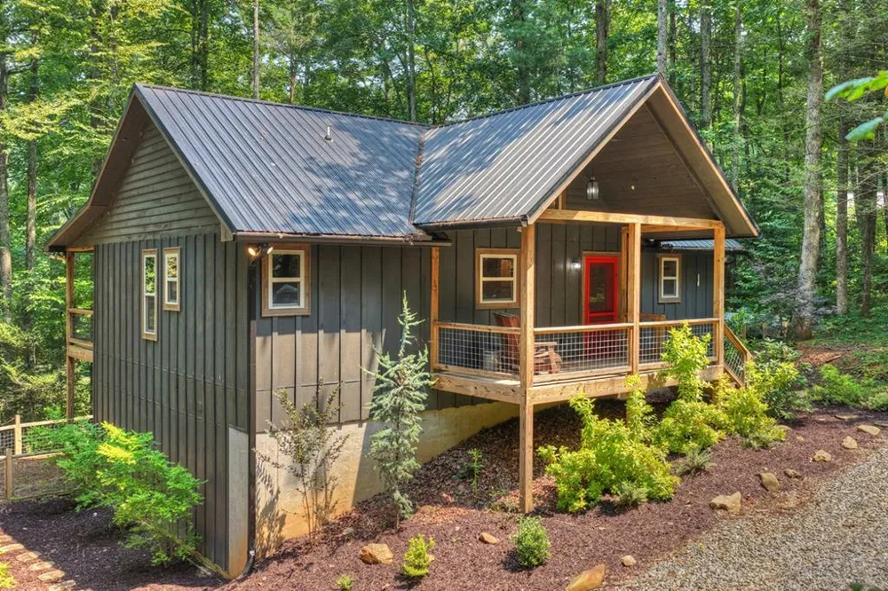 203 Buck Creek Trail Epworth, GA 30541