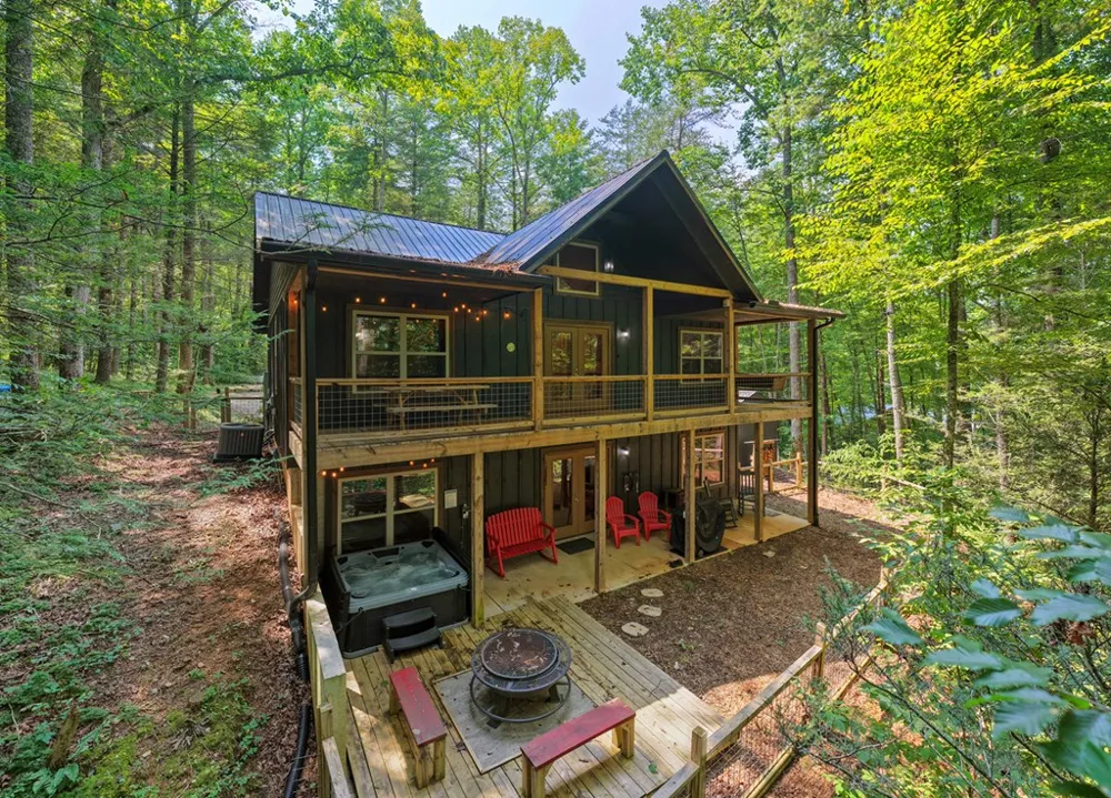 203 Buck Creek Trail Epworth, GA 30541