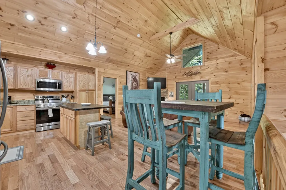 203 Buck Creek Trail Epworth, GA 30541