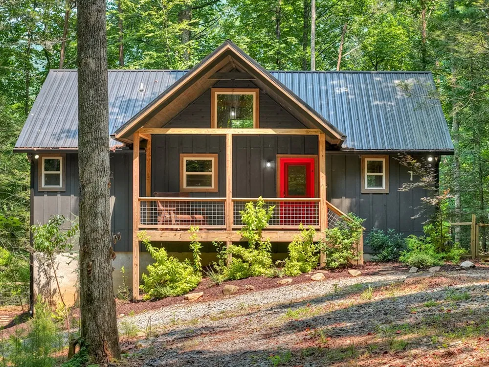 203 Buck Creek Trail Epworth, GA 30541