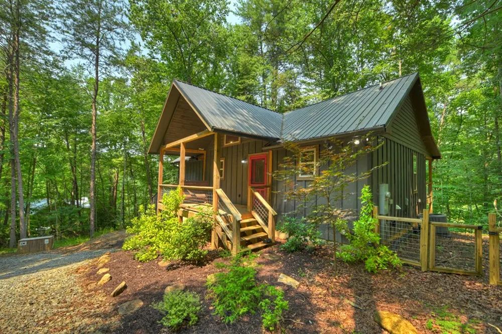 203 Buck Creek Trail Epworth, GA 30541