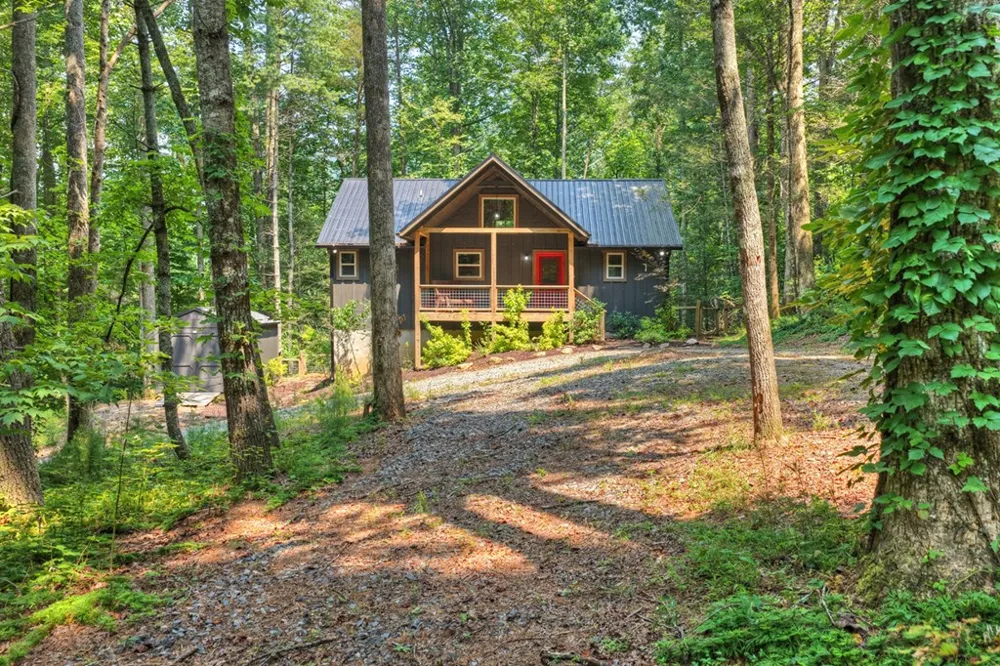 203 Buck Creek Trail Epworth, GA 30541