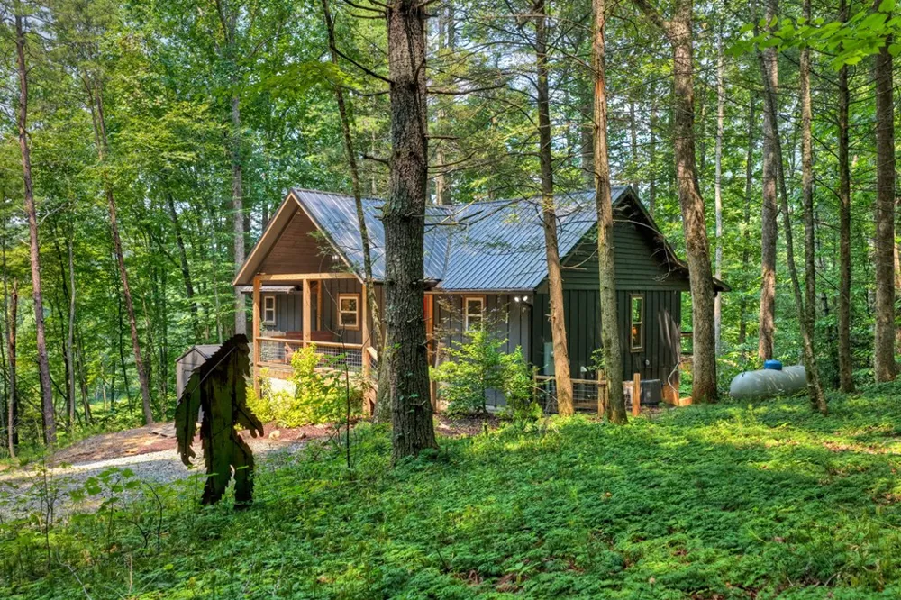 203 Buck Creek Trail Epworth, GA 30541