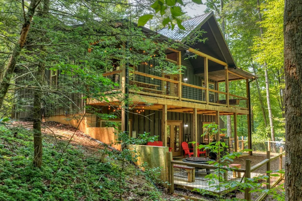 203 Buck Creek Trail Epworth, GA 30541