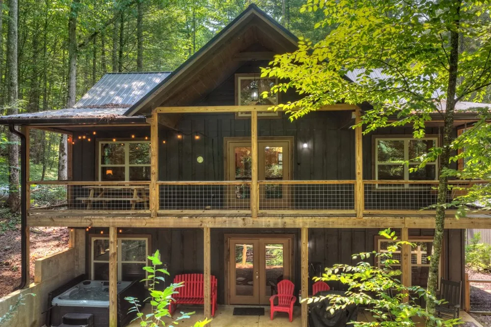 203 Buck Creek Trail Epworth, GA 30541