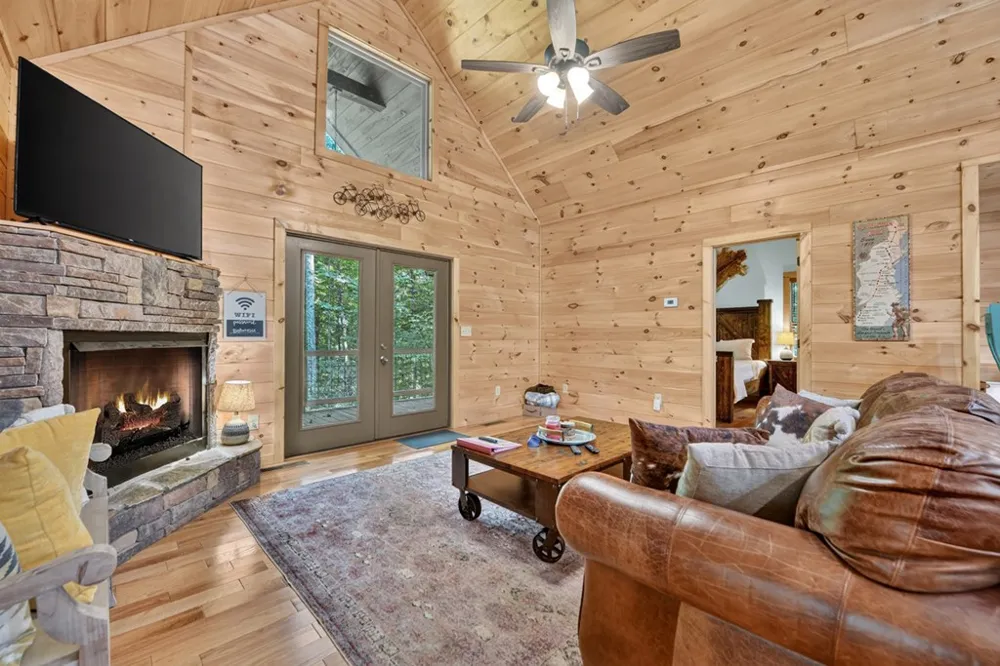 203 Buck Creek Trail Epworth, GA 30541