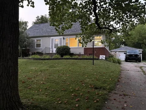 57 Indian Trail
