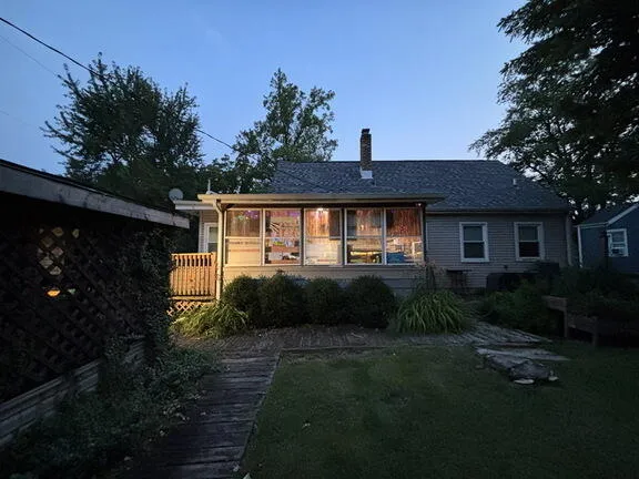 57 Indian Trail Merrillville, IN 46410