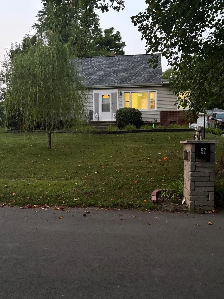 57 Indian Trail Merrillville, IN 46410