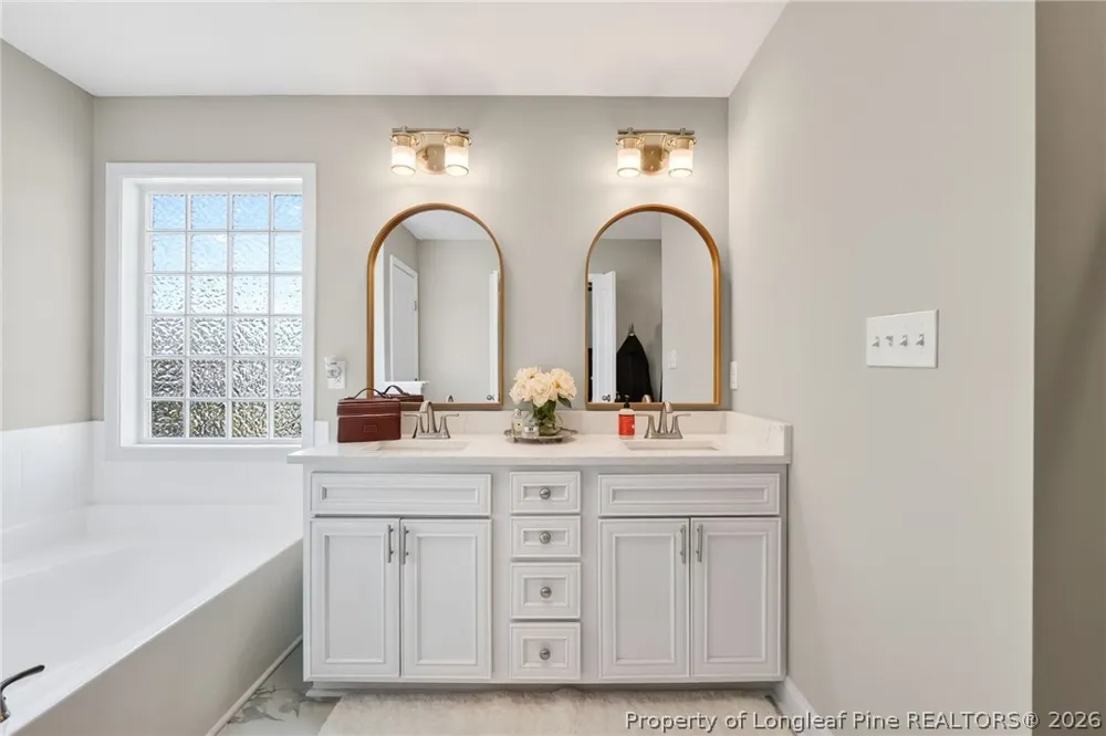 152 Archer Drive Bunnlevel, NC 28323