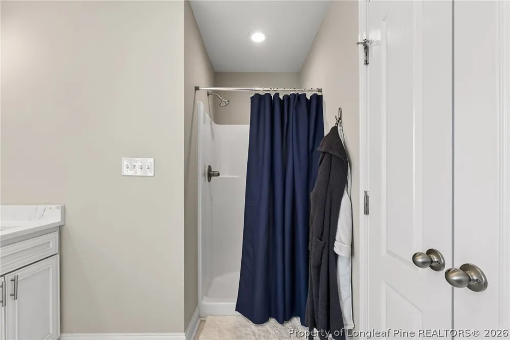 152 Archer Drive Bunnlevel, NC 28323