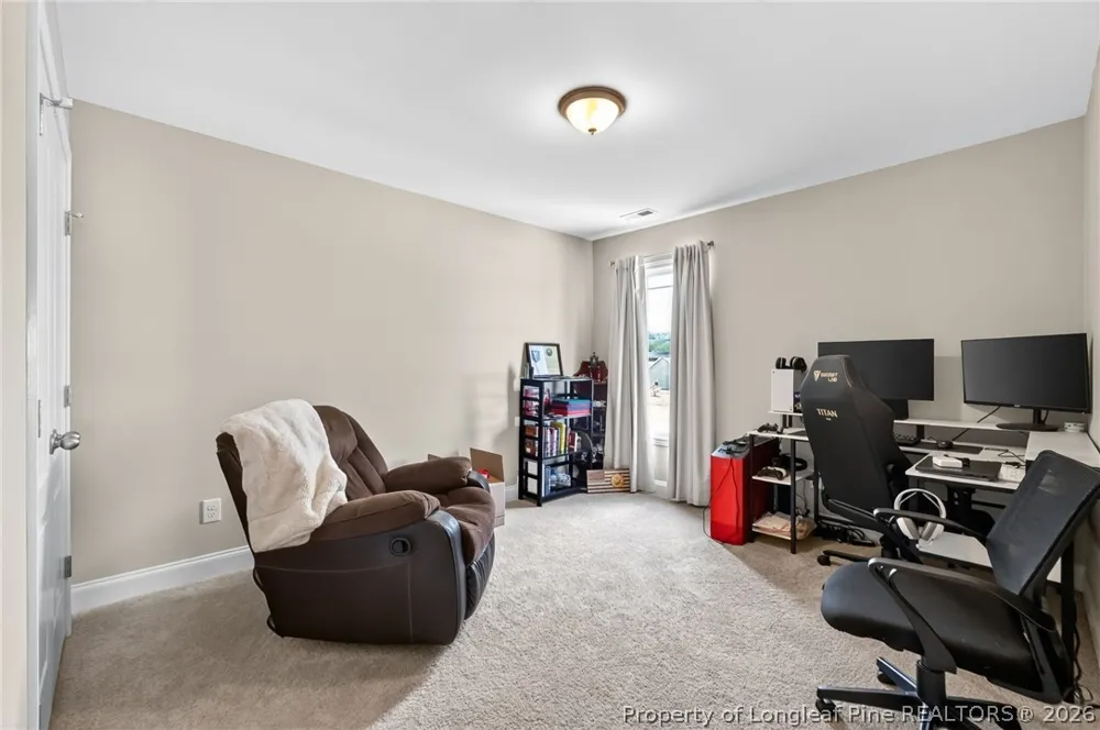 152 Archer Drive Bunnlevel, NC 28323
