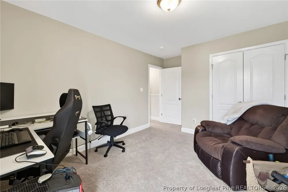 152 Archer Drive Bunnlevel, NC 28323