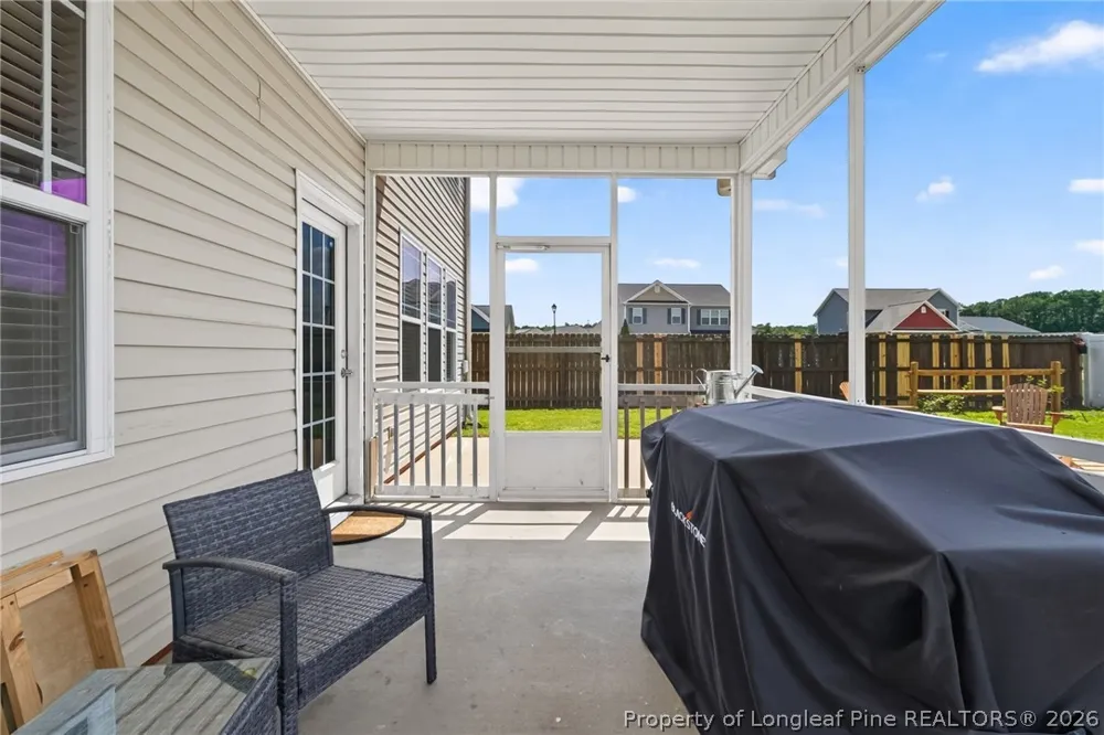152 Archer Drive Bunnlevel, NC 28323