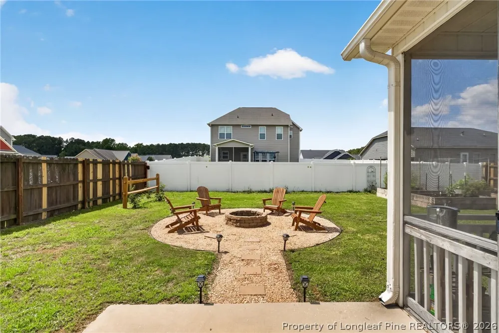 152 Archer Drive Bunnlevel, NC 28323