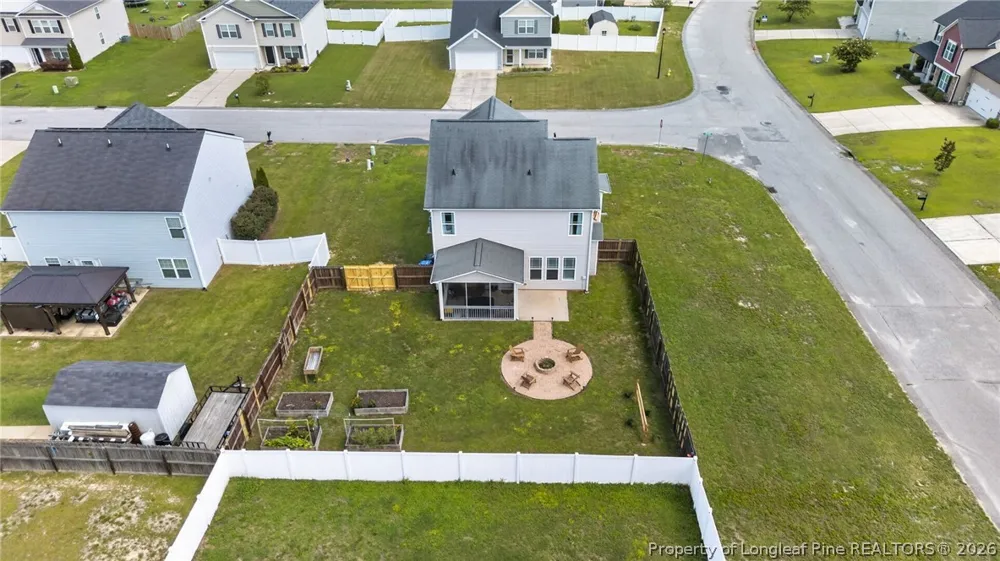 152 Archer Drive Bunnlevel, NC 28323