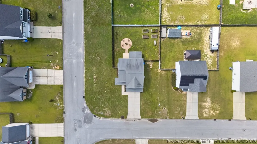 152 Archer Drive Bunnlevel, NC 28323