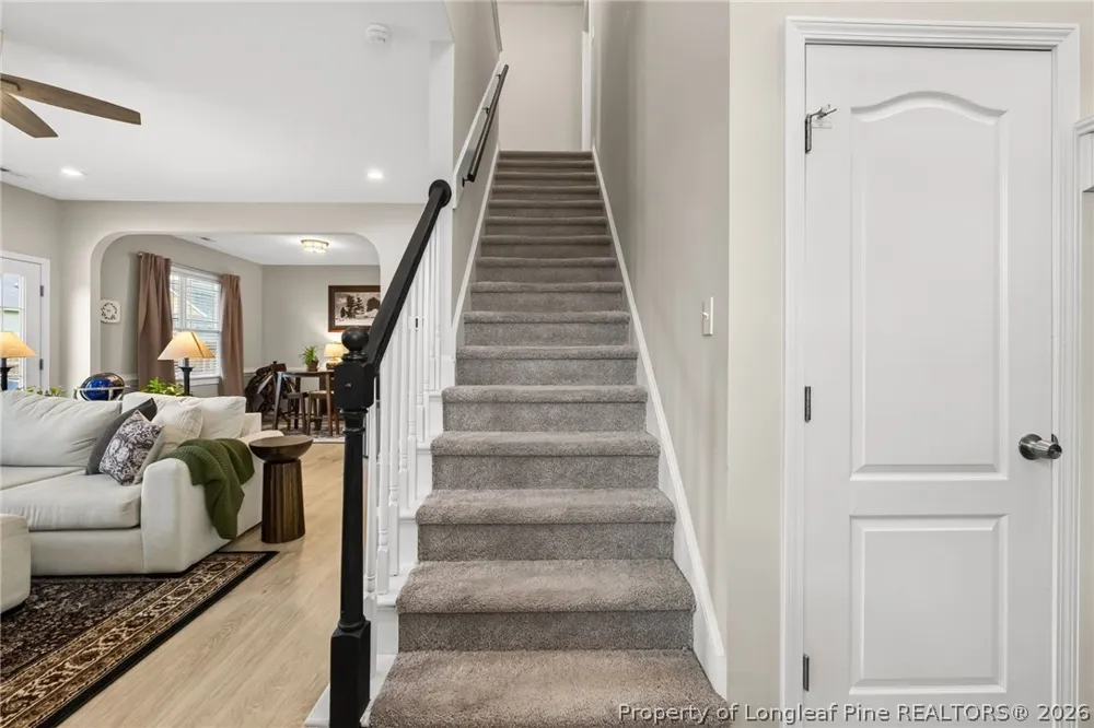 152 Archer Drive Bunnlevel, NC 28323