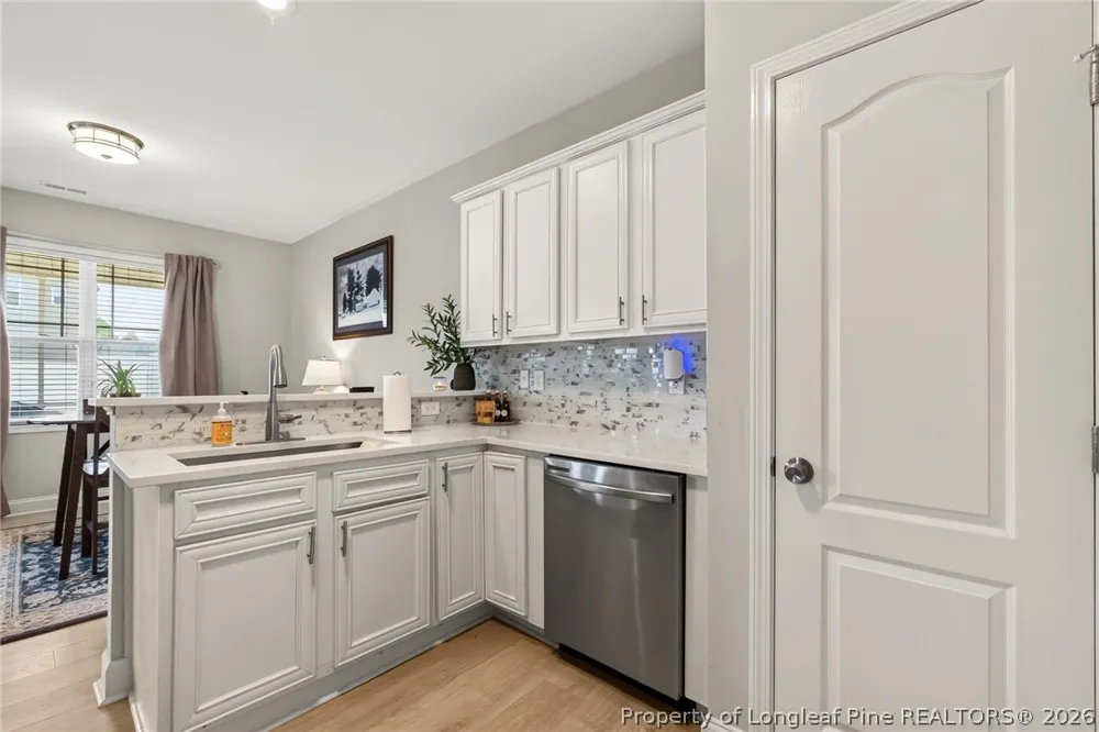 152 Archer Drive Bunnlevel, NC 28323