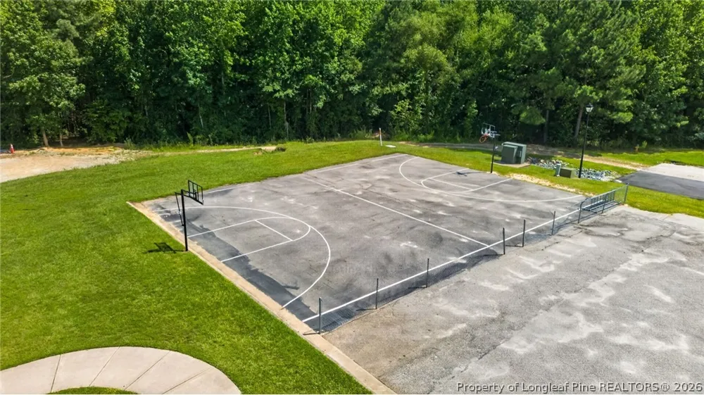 152 Archer Drive Bunnlevel, NC 28323