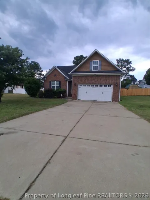 266 Timberline Drive