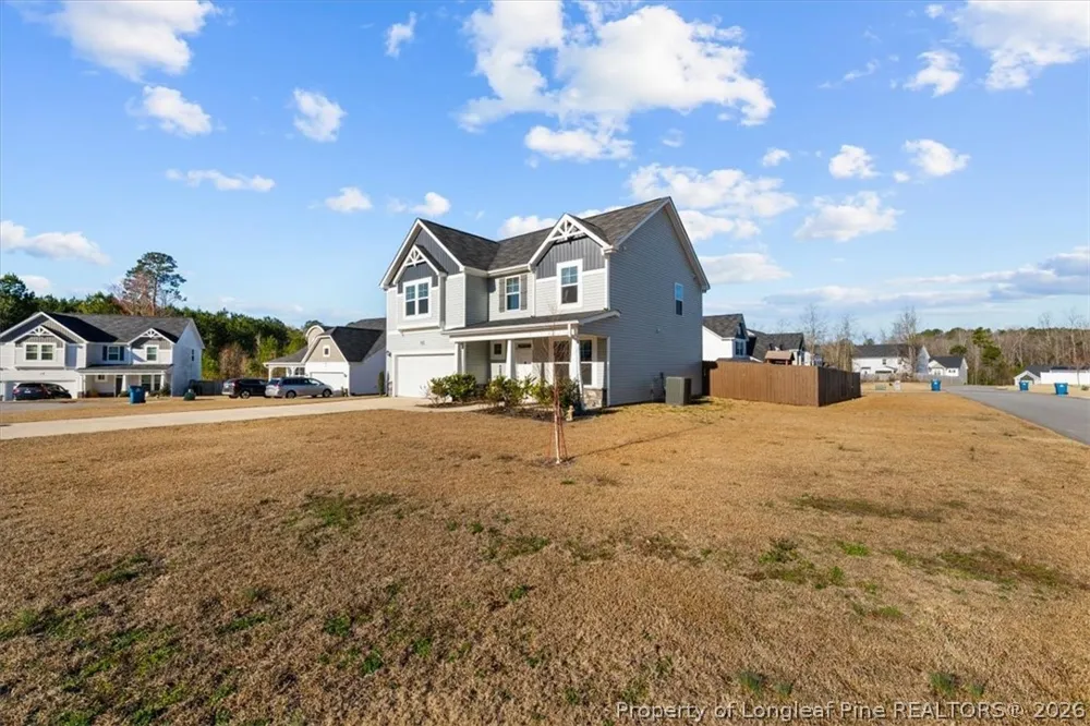 3025 Wilton Way Vass, NC 28394