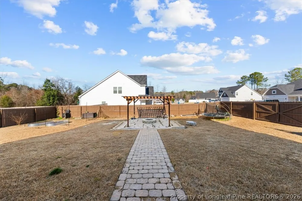 3025 Wilton Way Vass, NC 28394