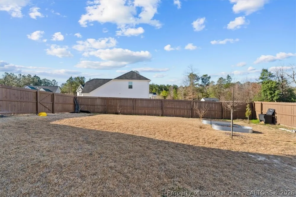 3025 Wilton Way Vass, NC 28394