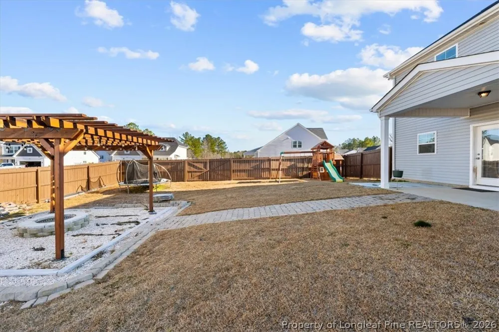 3025 Wilton Way Vass, NC 28394