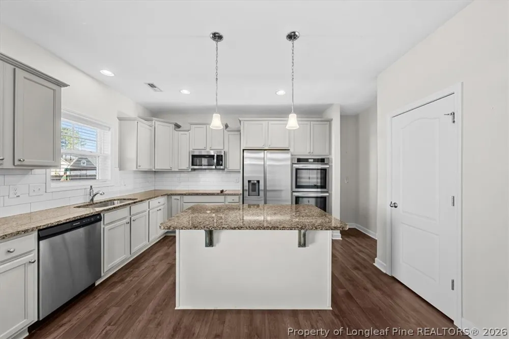 3025 Wilton Way Vass, NC 28394