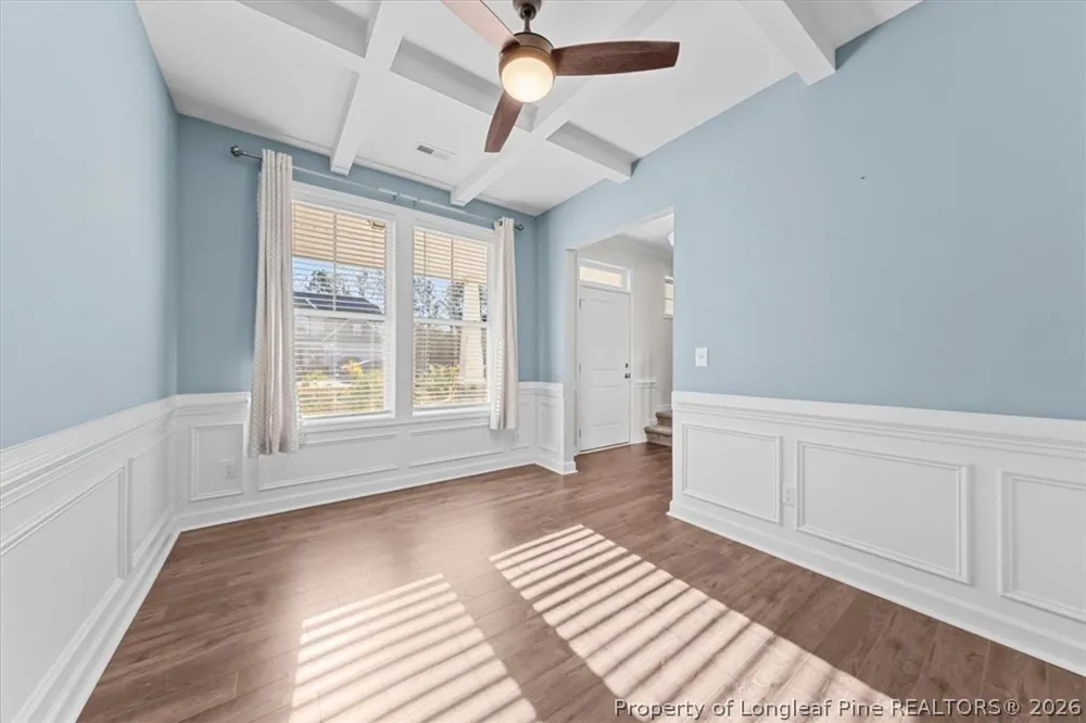 3025 Wilton Way Vass, NC 28394